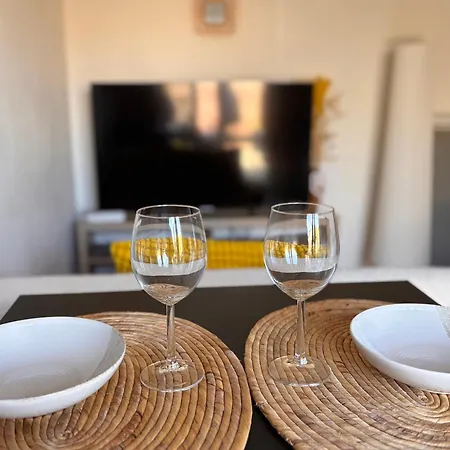 Caseta Cosi Apartament Vic-la-Gardiole
