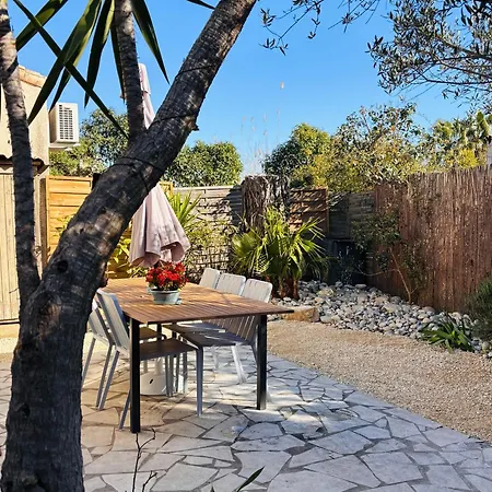 Apartament Caseta Cosi