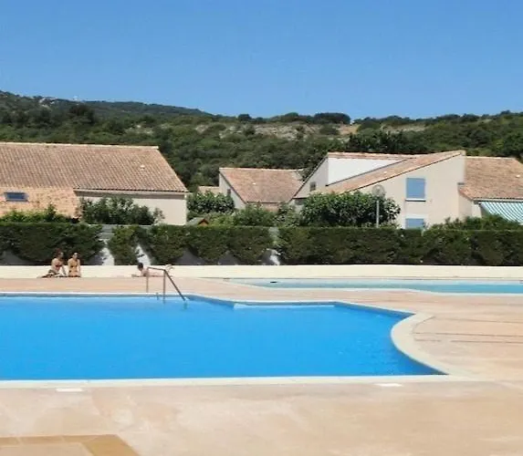 Apartament Caseta Cosi Vic-la-Gardiole