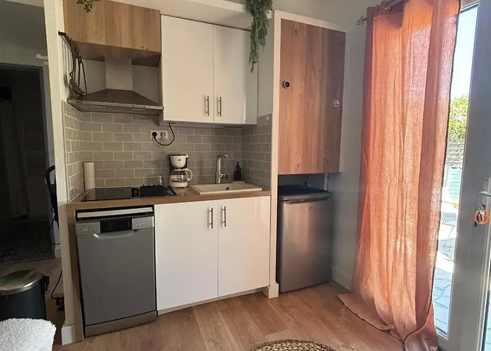Apartament Caseta Cosi *
