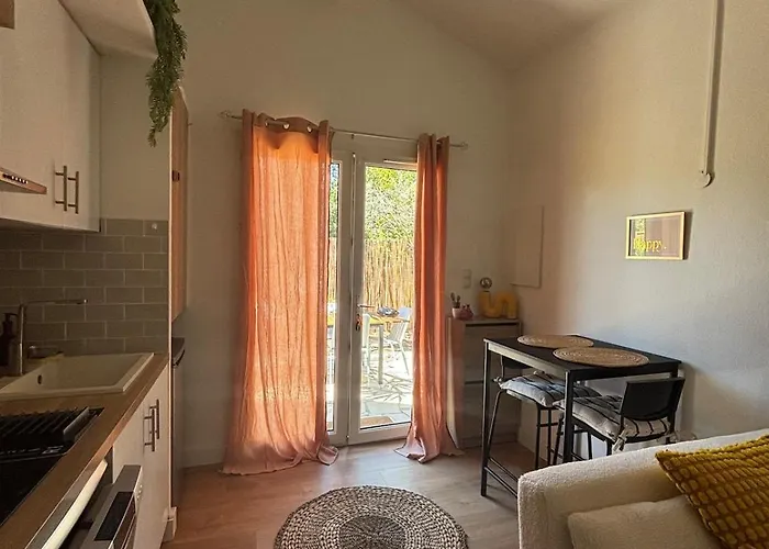 Caseta Cosi Apartament *
